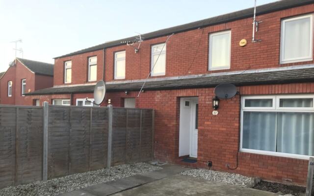 Three Bedroom House in Basildon