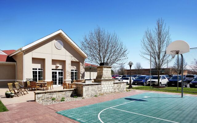 Homewood Suites by Hilton Champaign-Urbana