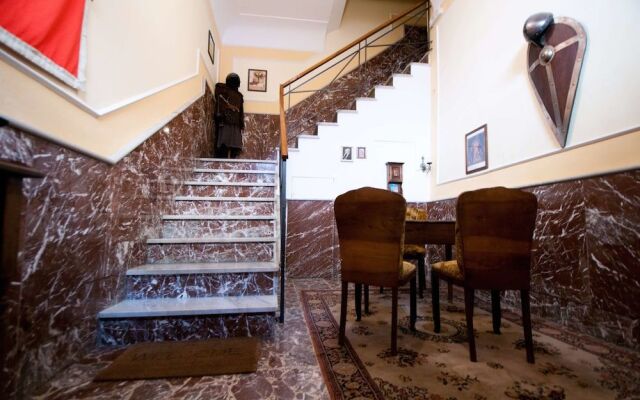 B&B Dimora  del Conte