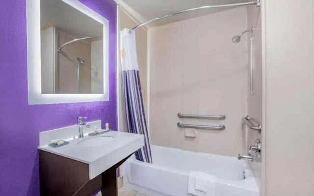 La Quinta Inn And Suites Hesperia Victorville
