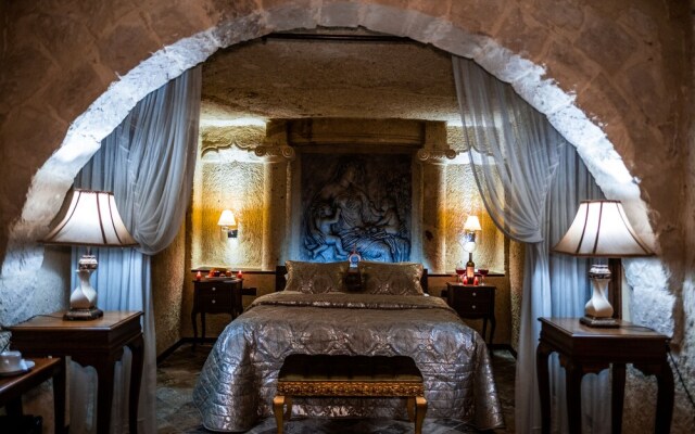 Artium Cave Hotel