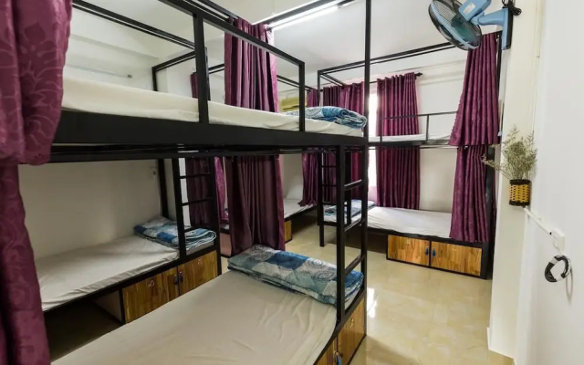 Lien's Beach Hostel