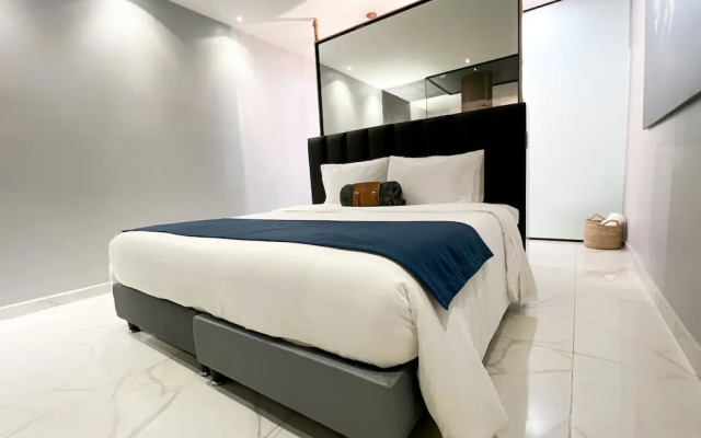 Hotel Lleras Park IV