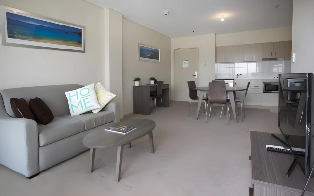 Hume Serviced Apartments