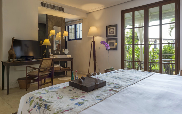 Santa Teresa Hotel Rio de Janeiro - MGallery Collection