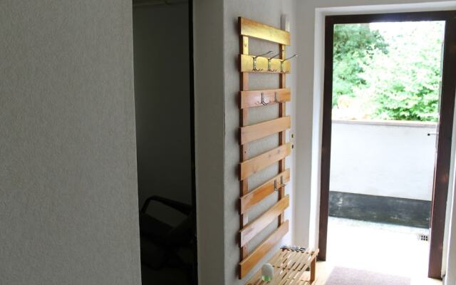 Apartment in Kroepelin Near Baltic Sea