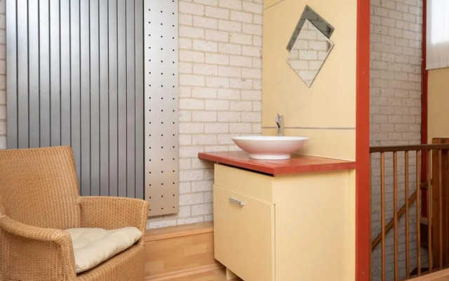 Holidayhouse - Het smallengange 45 Kortgene