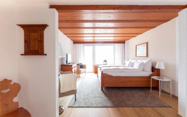 Eden Hotel und Restaurant