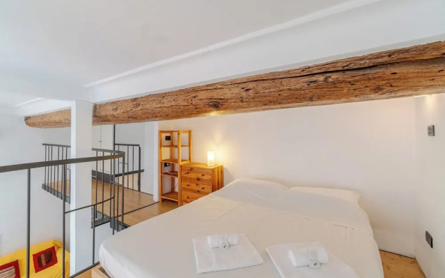 Mm De Ferrari Genova Central Loft X3