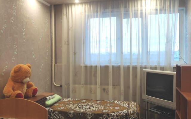 Апартаменты на проспекте Ленинградский 1