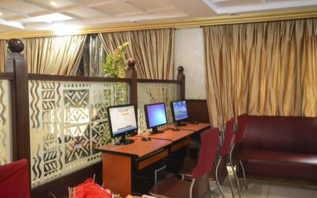Index Hotel