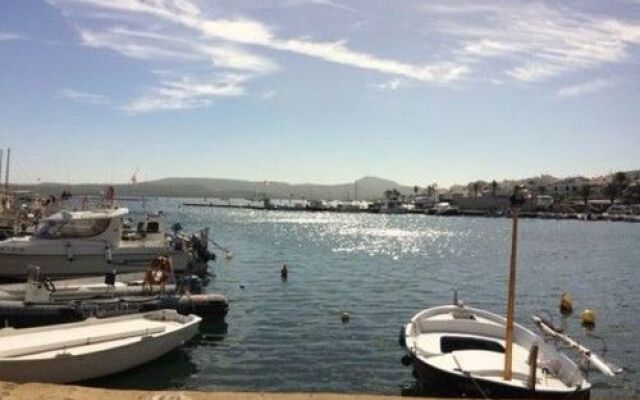 Apartamentos Tramuntana