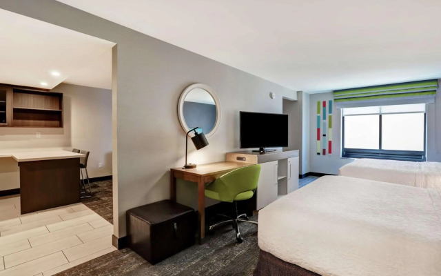 Hampton Inn by Hilton St. Catharines Niagara