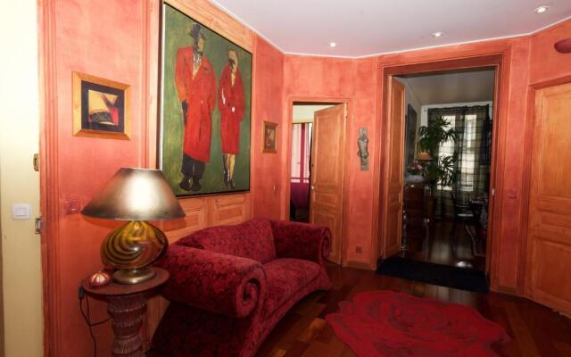 Chambres d'hôtes Le Regent