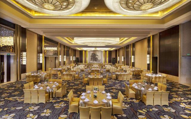 DoubleTree by Hilton Putian