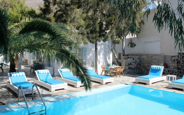Evizorzia Villas