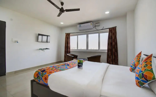 Fabhotel Royal Emirates Jubilee Hills