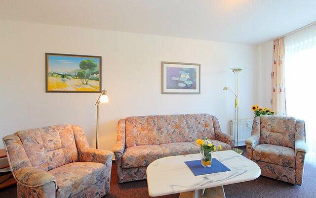 Apartment Borkum Norddeich