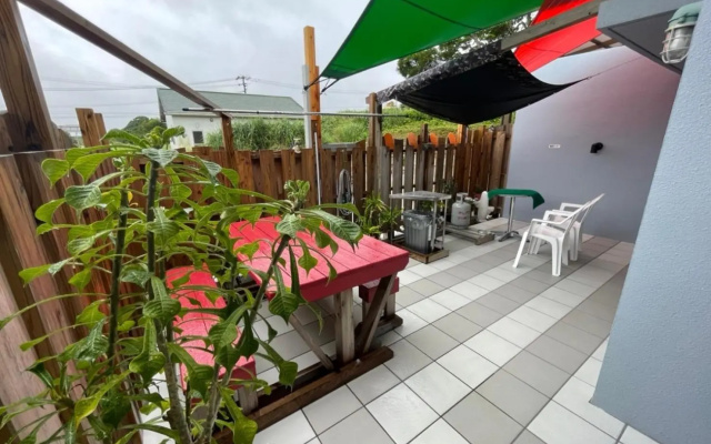 Hotel Yua - Vacation STAY 40741v – Outside – Nago