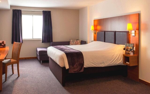 Premier Inn Manchester - Handforth