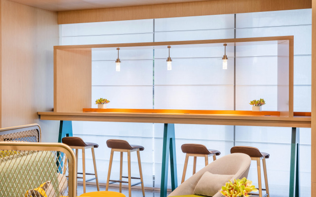 Home2 Suites by Hilton Hefei South Railway Station