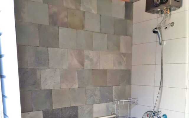 Mutia Homestay