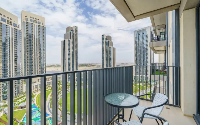 Fancy Apartment With Mesmerizing Canal Views