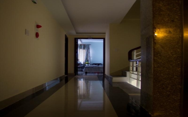 New Day Hotel