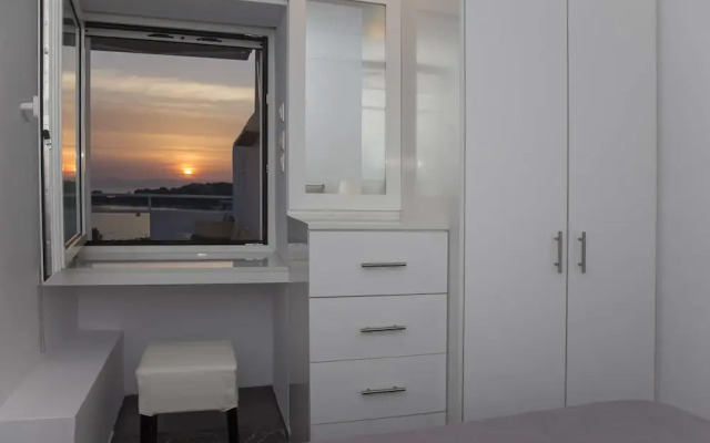 Luxury penthouse with stunning riviera view by GHH