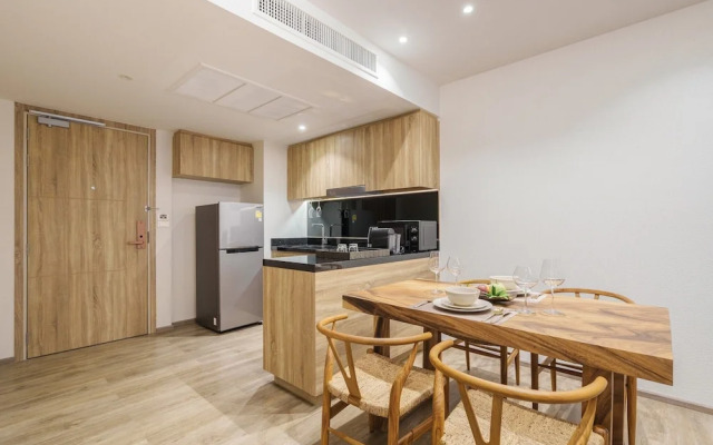 Apartament Mari By Villacarte