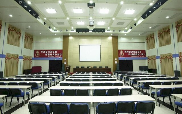 King Bola Business Hotel