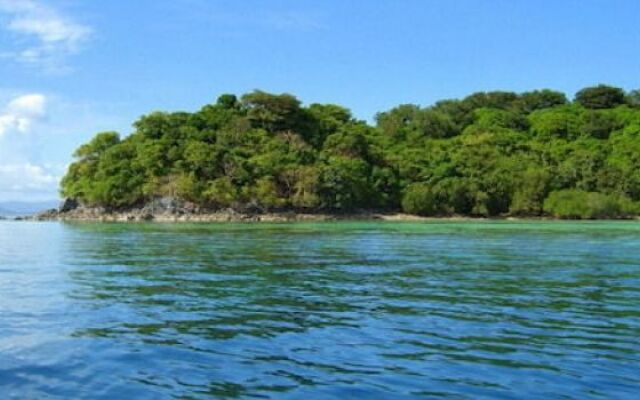 Seacret Lodge