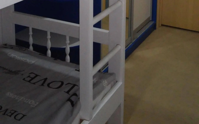 Jazz House Hostel