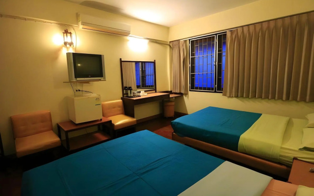 Anodard Hotel Chiang Mai