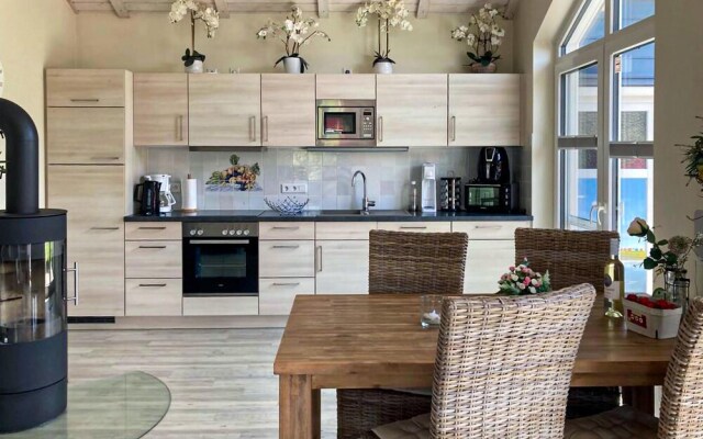 Stunning Home in Dagebüll With 2 Bedrooms, Sauna and Wifi