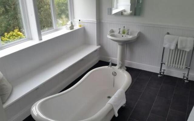 Pencubitt Country House