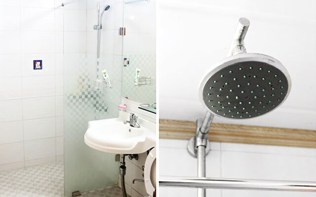 Inje Tourist Farm Pension