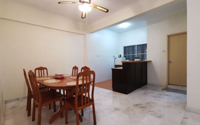 Selesa Hillhomes Exclusive by Immaculate