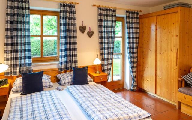 Strohmayer Appartements