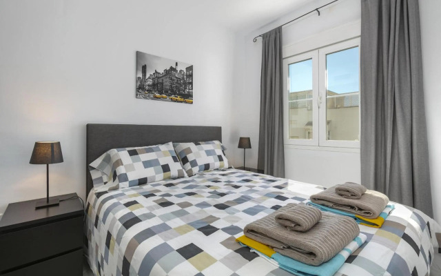 Marbella Real - 1 Bedroom Apartment