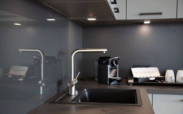 Stuttgarter Tor Apartments