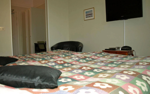 Södra Hotellet