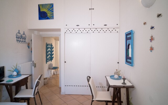 Relais Patriarca by Typney