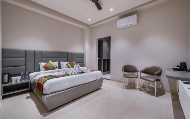 The Florence Resort
