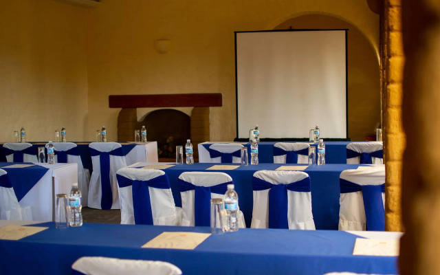 Mision del Sol Resort and Spa - Adults only