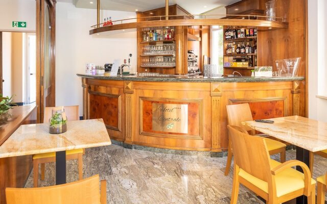 Hotel Centrale