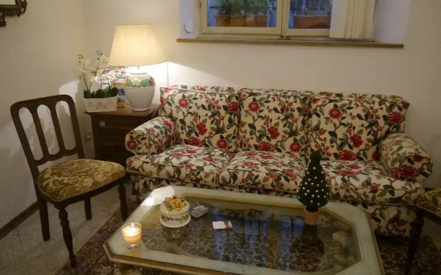 Albergo Tre Donzelle