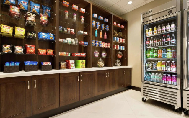 Embassy Suites Hotel Syracuse