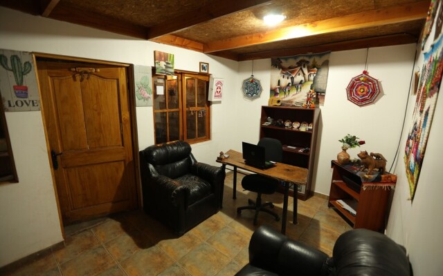 Hostal Belen Expediciones