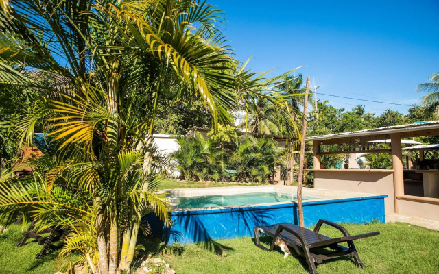 Gipsy Ranch Rooms - Hostel